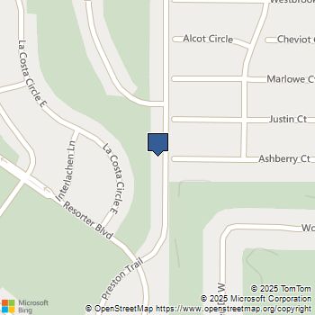 40981 Preston Trail Palm Desert, CA MLS# 25573611