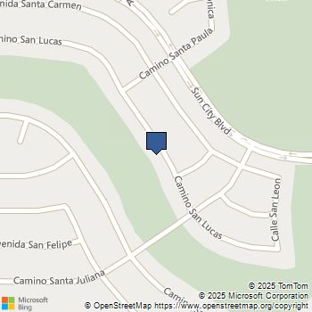 80757 Camino San Lucas Indio, CA MLS# 219132493DA