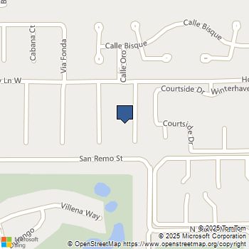 40879 Sandpiper Court Palm Desert, CA MLS# SR23039746