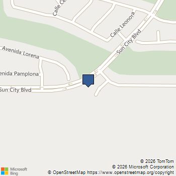 40983 Corte La Fonda Indio, CA MLS# 219149338DA