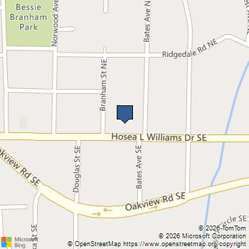 2128 Hosea L Williams Drive Atlanta, GA MLS# 7799106