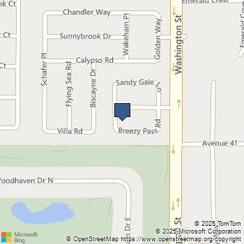 40780 Breezy Pass Road B Palm Desert, CA MLS# 219132980DA