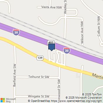 1 Lamar Ave SW Atlanta, GA MLS# 7692426