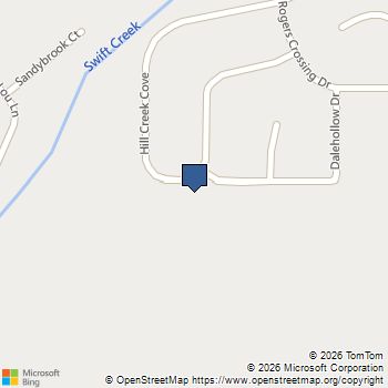 6807 Hill Creek Cove Lithonia, GA MLS# 10817709