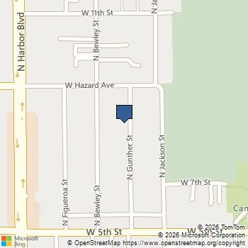 726 N Gunther Santa Ana, CA MLS# PW26216556
