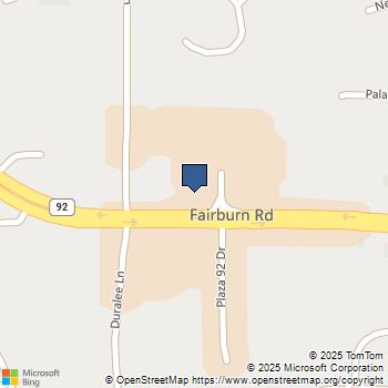 5823 Fairburn Douglasville, GA MLS# 10443404