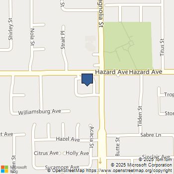 14501 Magnolia Westminster, CA MLS# TR21092814