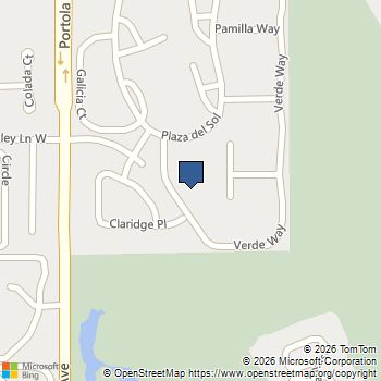 144 Verde Way Palm Desert, CA MLS# 219142888DA