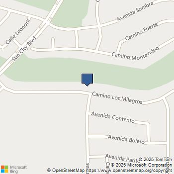 81520 Camino Los Milagros Indio, CA MLS# 219136193DA