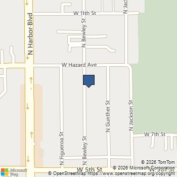 801 N Bewley Santa Ana, CA MLS# PW26217371
