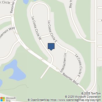 40960 La Costa Circle W Palm Desert, CA MLS# 219132120DA