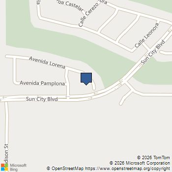 81259 Avenida Lorena Indio, CA MLS# 219154675DA