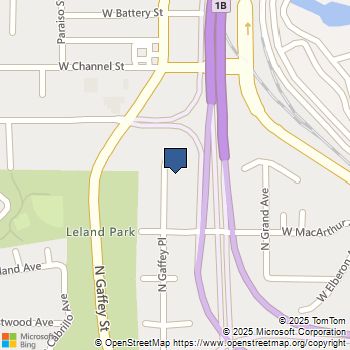 952 N Gaffey Place San Pedro, CA MLS# PW25174427