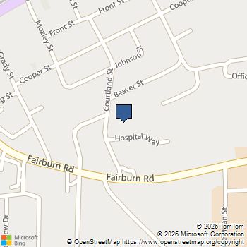 6253 Hospital Way Douglasville, GA MLS# 7697489