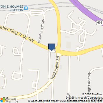 0 Peyton Road SW Atlanta, GA MLS# 7757762