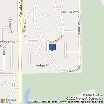 148 Verde Way Palm Desert, CA MLS# 219140885DA