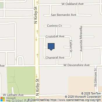 2391 Antigua Court Hemet, CA MLS# IG25233119