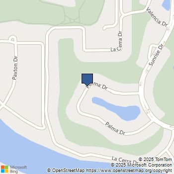 48 Palma Drive Rancho Mirage, CA MLS# 219134472PS