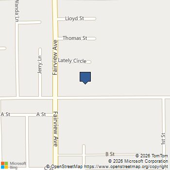 0 Palm Hemet, CA MLS# SW26015328