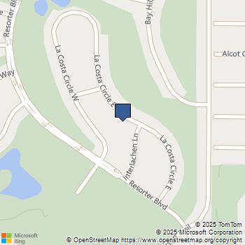 40789 La Costa Circle E Palm Desert, CA MLS# 219134429PS