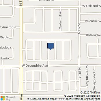 332 N Lyon 105 Hemet, CA MLS# SW25272666