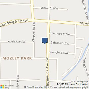 115 chicamauga Avenue Atlanta, GA MLS# 10643730