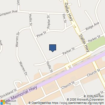 6731 Parker Street Douglasville, GA MLS# 7739041