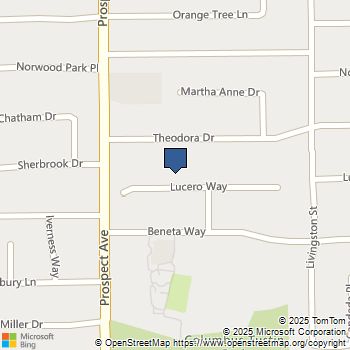 17841 Lucero Tustin, CA MLS# OC25241849