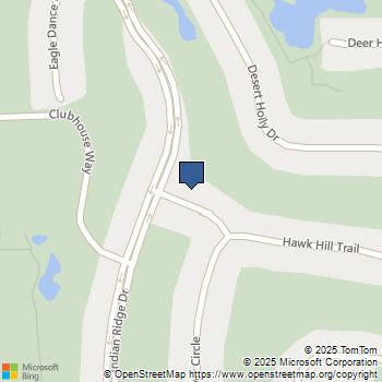 620 Hawk Hill Trail Palm Desert, CA MLS# 219139587DA