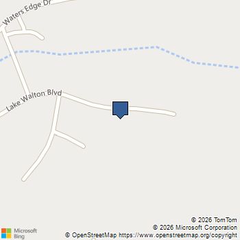 7332 Lake Walton Boulevard Covington, GA MLS# 10716509