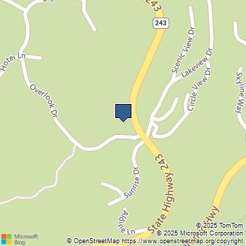 53300 Overlook Drive Idyllwild, CA MLS# IV23171855