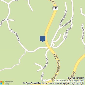 53300 Overlook Drive Idyllwild, CA MLS# IV23171635