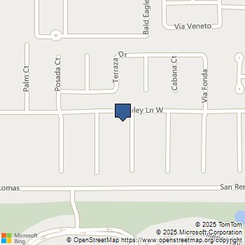 40741 Avenida Solana Palm Desert, CA MLS# 219138149DA