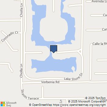 125 Lakeshore Drive Rancho Mirage, CA MLS# 219118926DA