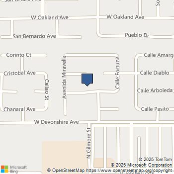 2130 Avenida Estrada Hemet, CA MLS# IV25177200