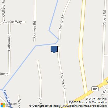 1413 Thomas Road Decatur, GA MLS# 10816691