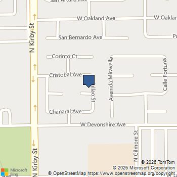 2276 Callao Court Hemet, CA MLS# OC26020788