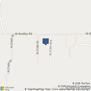 29709 N 213 Drive Wittmann, AZ MLS# 7004840