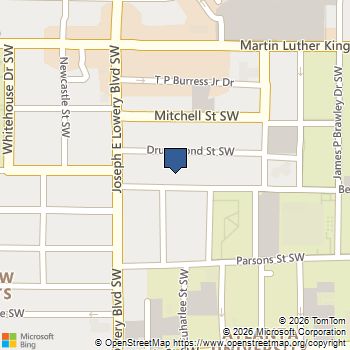 877 Beckwith Street SW Atlanta, GA MLS# 7706156