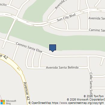 80362 Camino Santa Elise Indio, CA MLS# 219140825DA