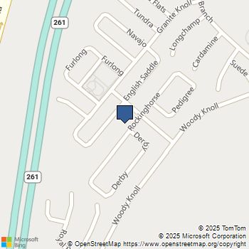 77 Rockinghorse Irvine, CA MLS# OC25204866