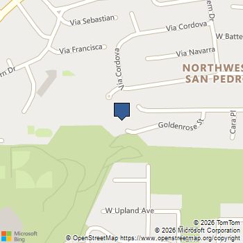 1134 Goldenrose Street San Pedro, CA MLS# DW26187825