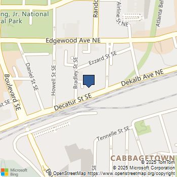 582 Decatur Street S. E. Street SE Atlanta, GA MLS# 10644342