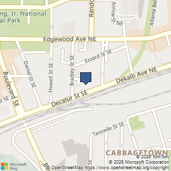 582 Decatur Street S. E. Street SE Atlanta, GA MLS# 10644342