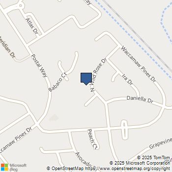 2519 N Wild Rose Dr. Myrtle Beach, SC MLS# 2529020