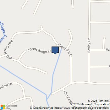 4459 Cypress Ridge Lane Stone Mountain, GA MLS# 7697106