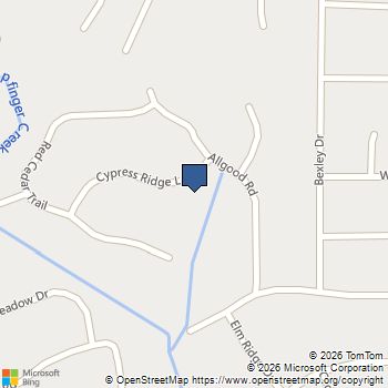 4459 Cypress Ridge Lane Stone Mountain, GA MLS# 10663188