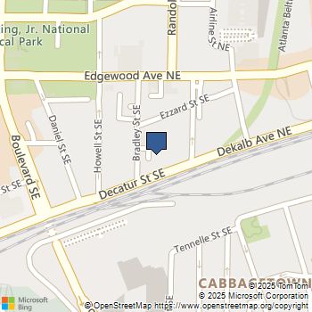 582 Decatur Street S. E. Street SE Atlanta, GA MLS# 7681859