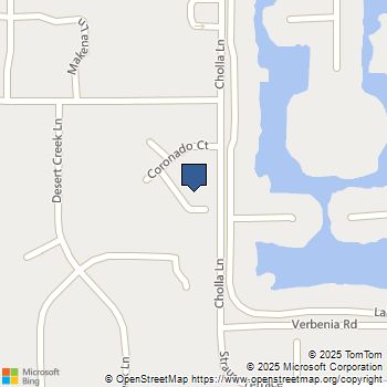 3 Coronado Court Rancho Mirage, CA MLS# 25608113PS