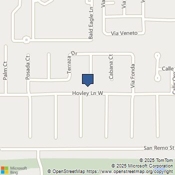 40747 Baranda Court Palm Desert, CA MLS# 219135899DA